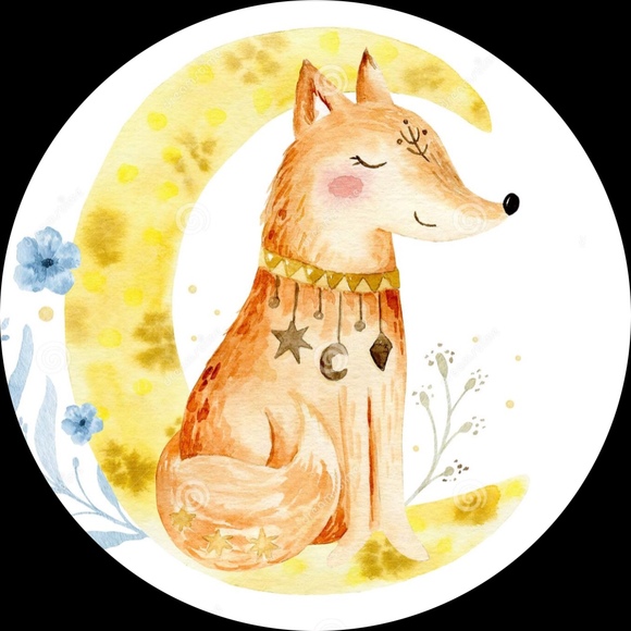 foxxandwillow